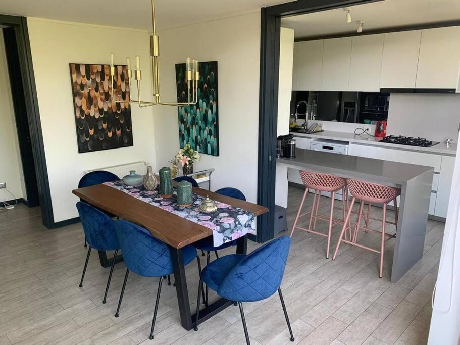 Spectacular Apartament in La Dehesa with Private Rooftop
