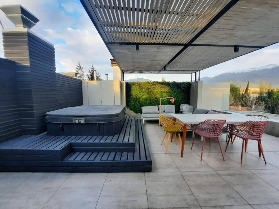 Spectacular Apartament in La Dehesa with Private Rooftop