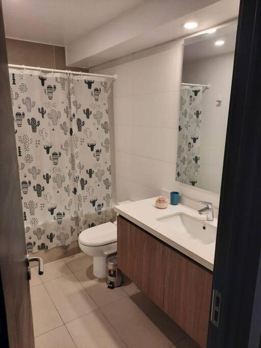 Spectacular Apartament in La Dehesa with Private Rooftop