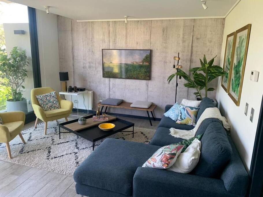 Spectacular Apartament in La Dehesa with Private Rooftop