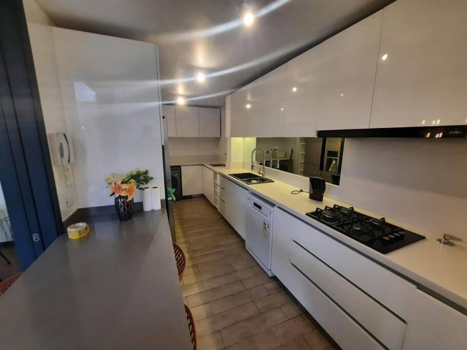 Spectacular Apartament in La Dehesa with Private Rooftop