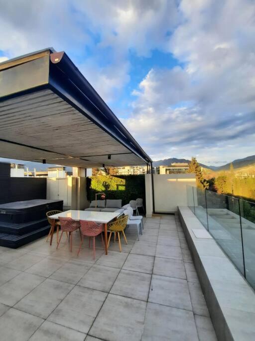 Spectacular Apartament in La Dehesa with Private Rooftop