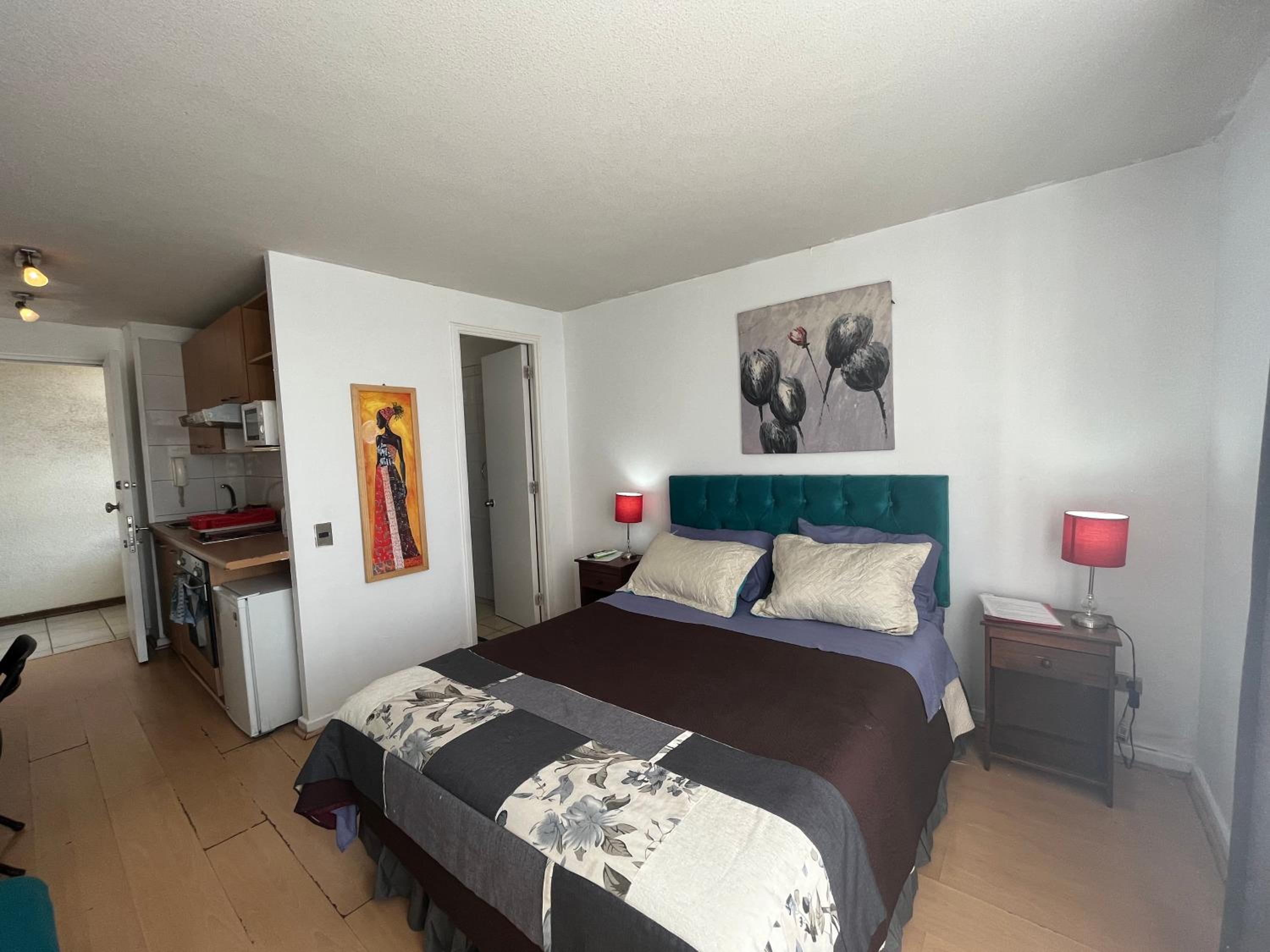 Apartment Relocation San Isidro