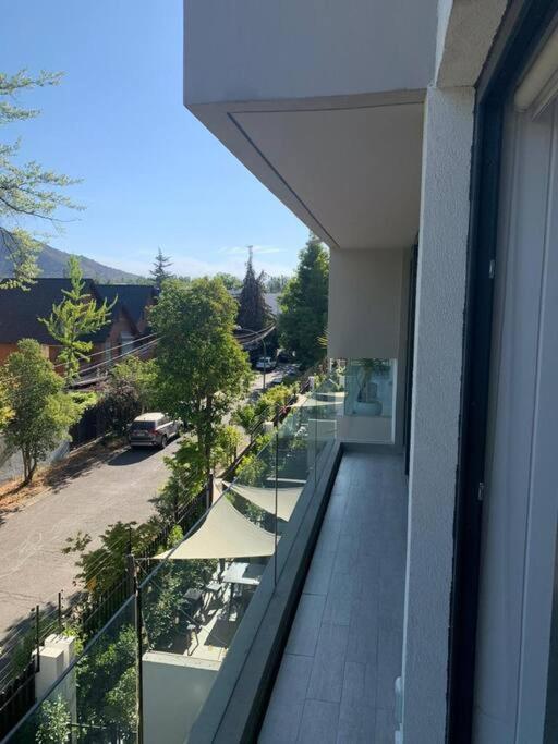 Spectacular Apartament in La Dehesa with Private Rooftop