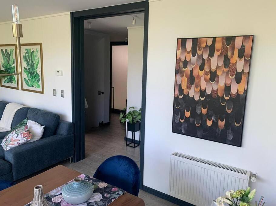 Spectacular Apartament in La Dehesa with Private Rooftop