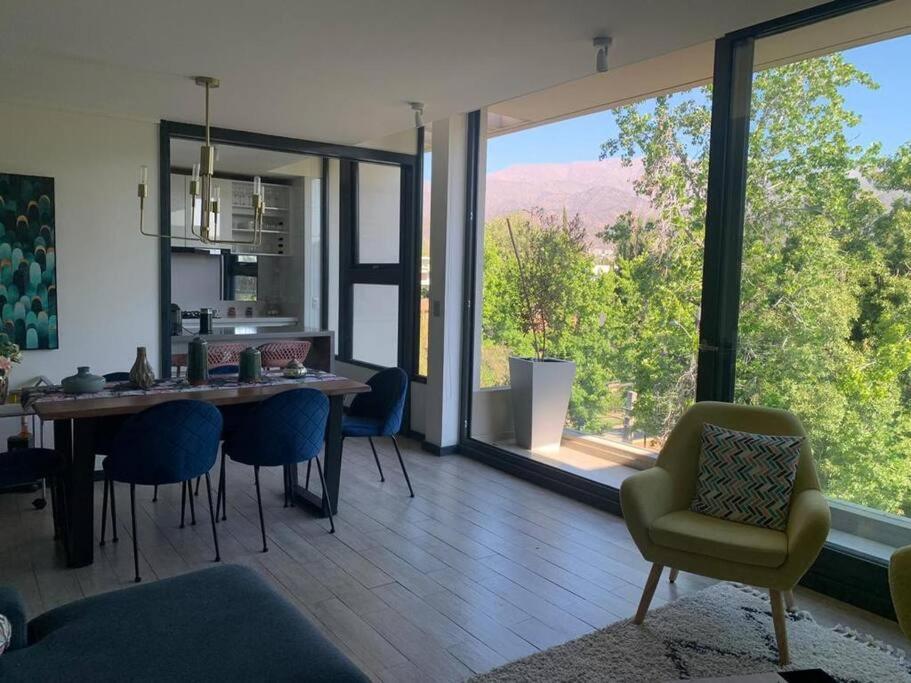 Spectacular Apartament in La Dehesa with Private Rooftop