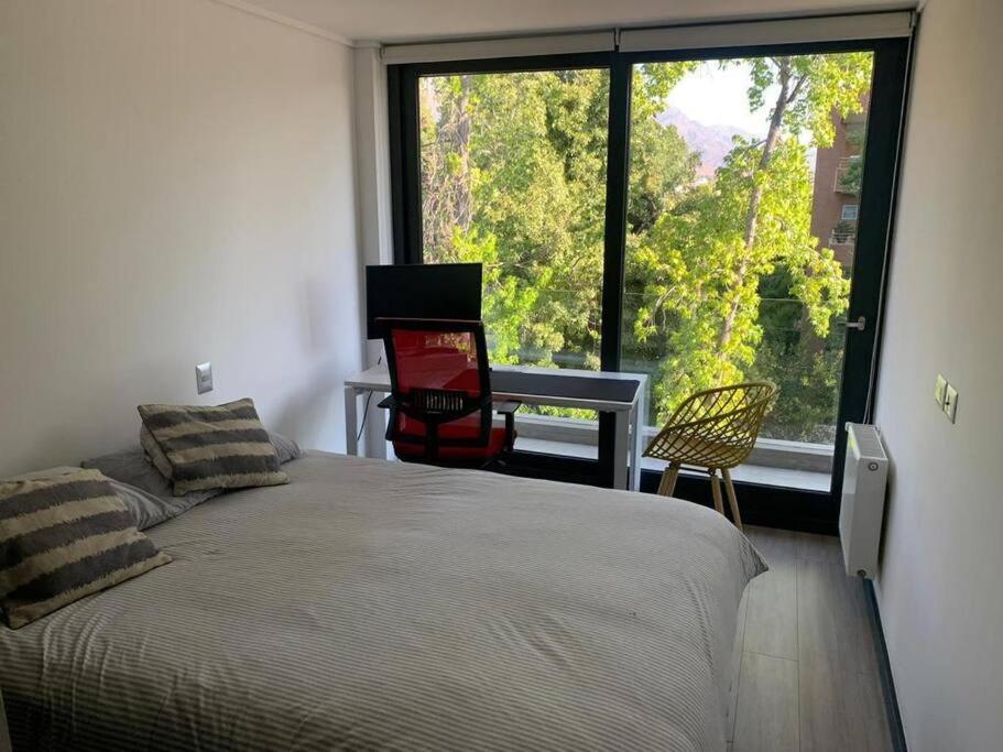 Spectacular Apartament in La Dehesa with Private Rooftop