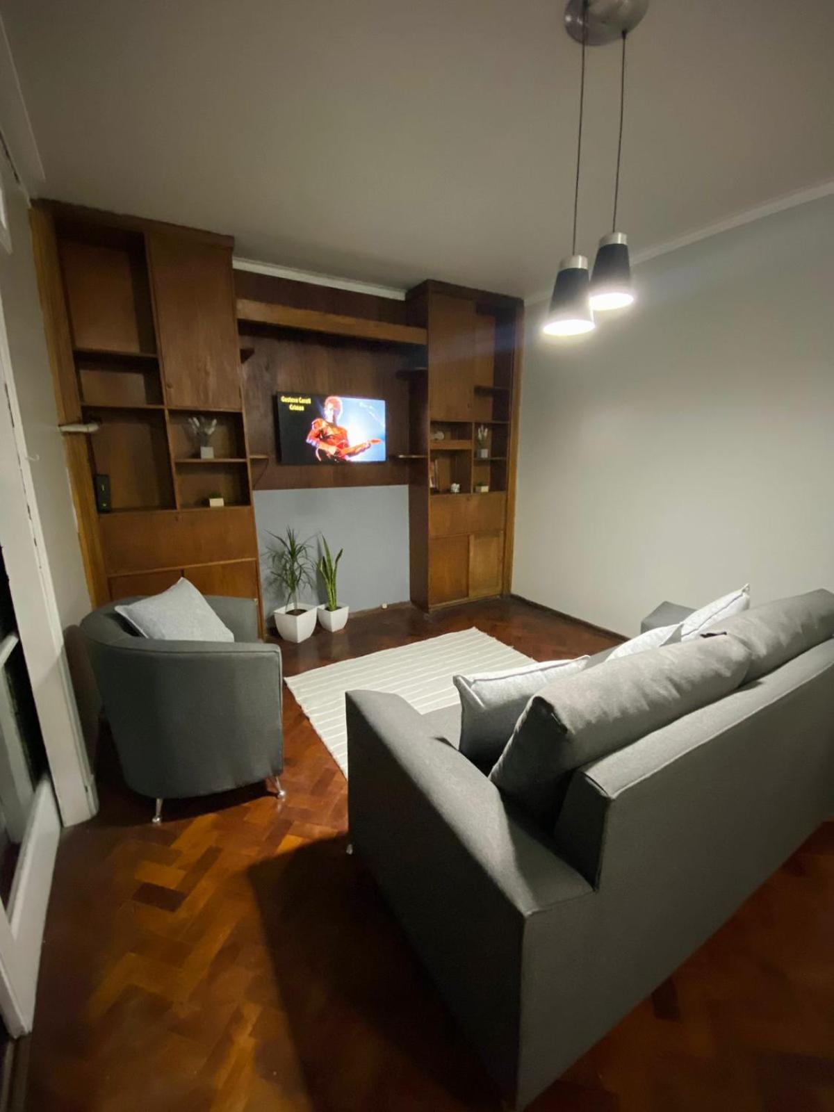 HERMOSO DEPARTAMENTO CENTRICO
