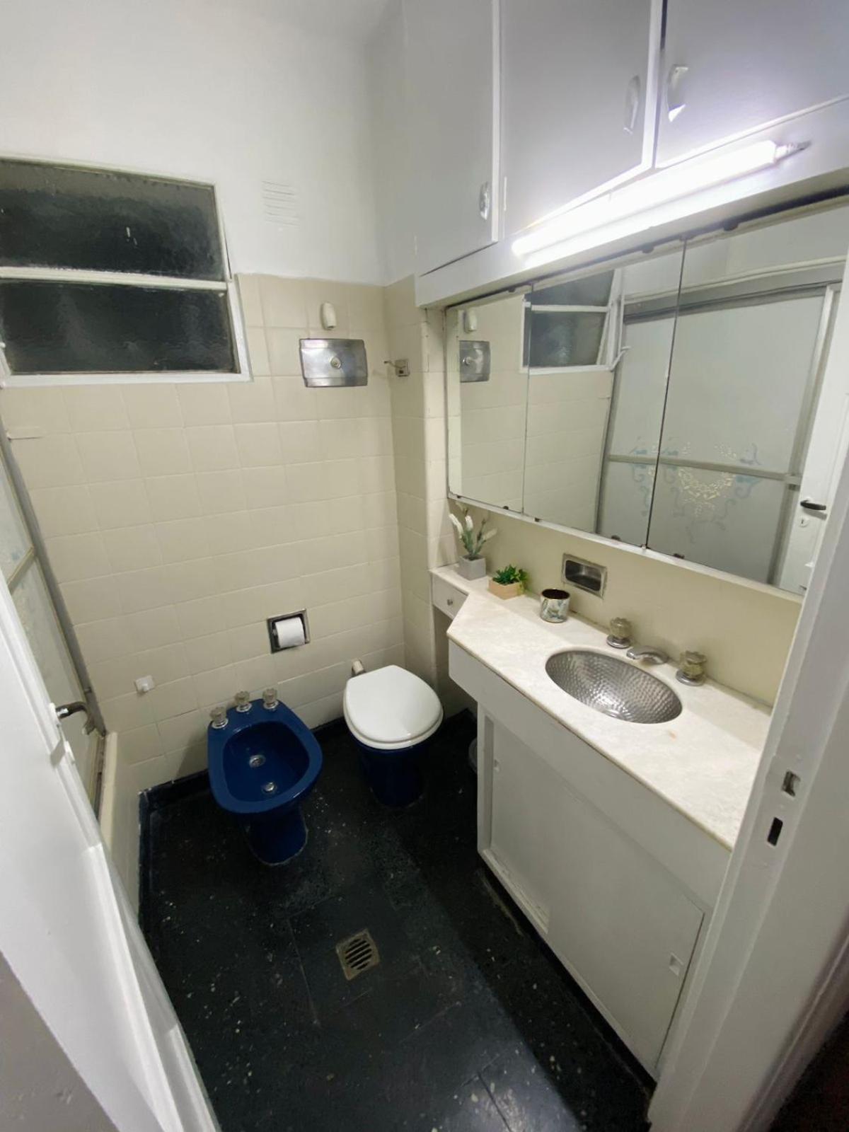 HERMOSO DEPARTAMENTO CENTRICO