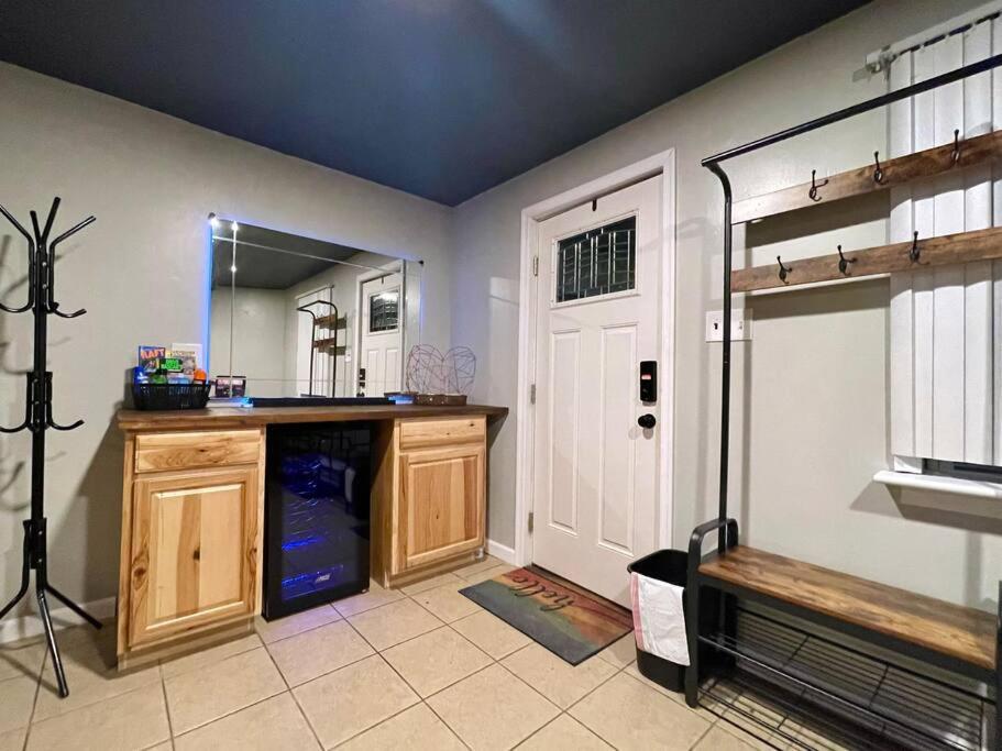 Miscellaneous Market Vacations - Zen Spa Oasis Retreat Sauna/Hotub/Firepit/Fun/Gameroom - Property Image 3