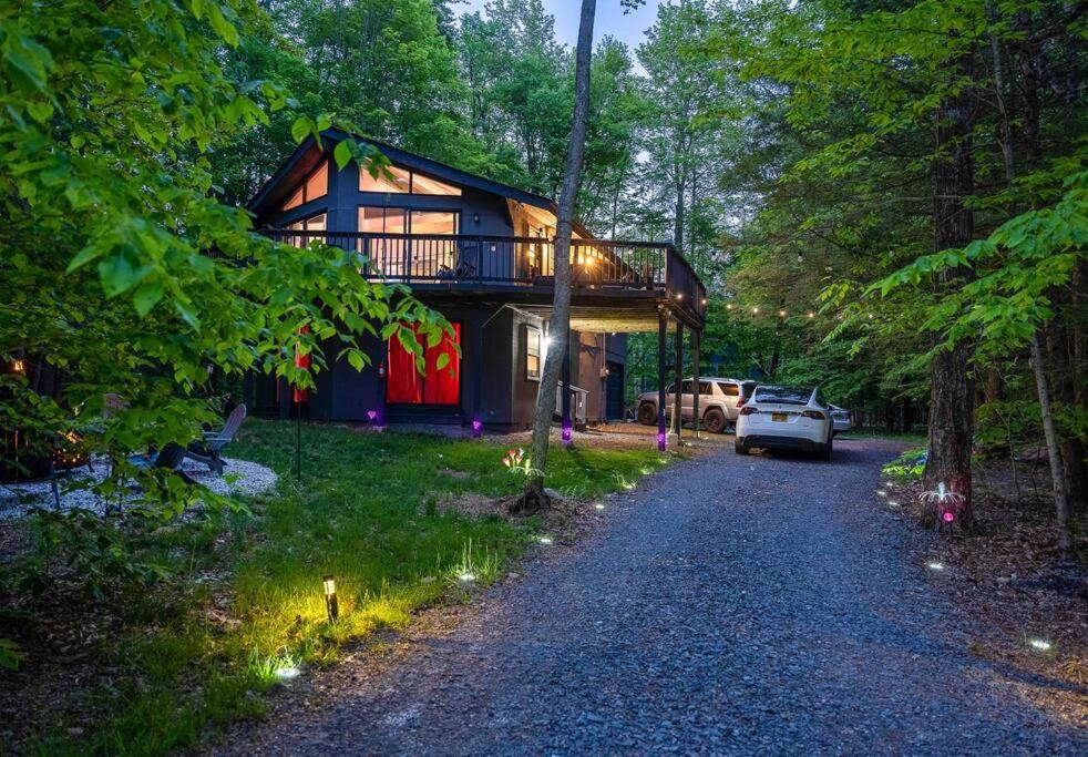 Hotel Zen Spa Oasis Retreat Sauna/Hotub/Firepit/Fun/Gameroom - Image 1