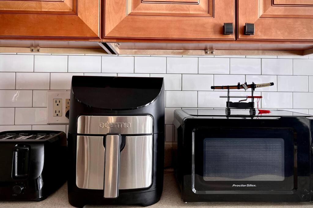 Miscellaneous Market Vacations - Zen Spa Oasis Retreat Sauna/Hotub/Firepit/Fun/Gameroom - Property Image 5