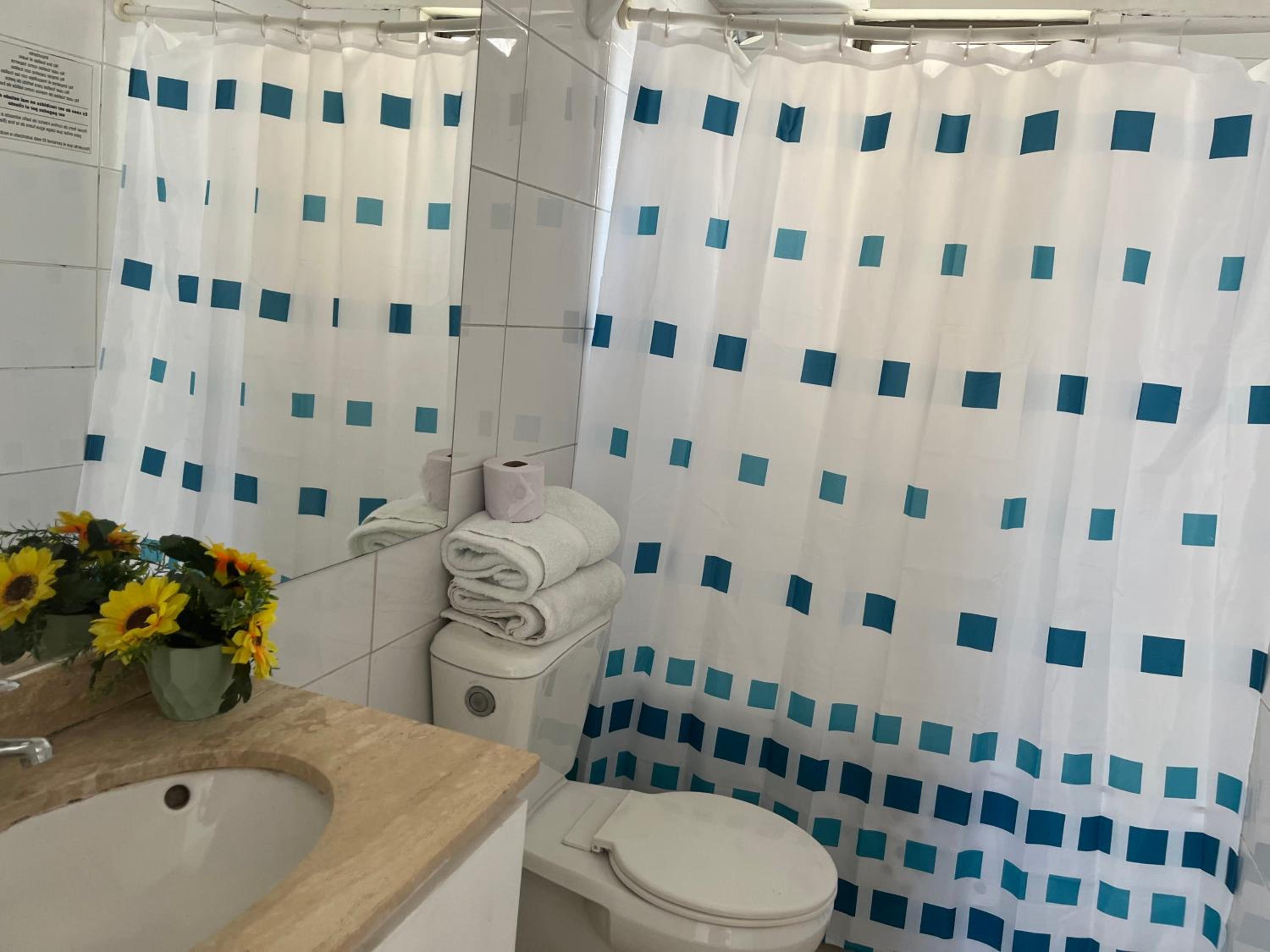 Apartment Relocation San Isidro
