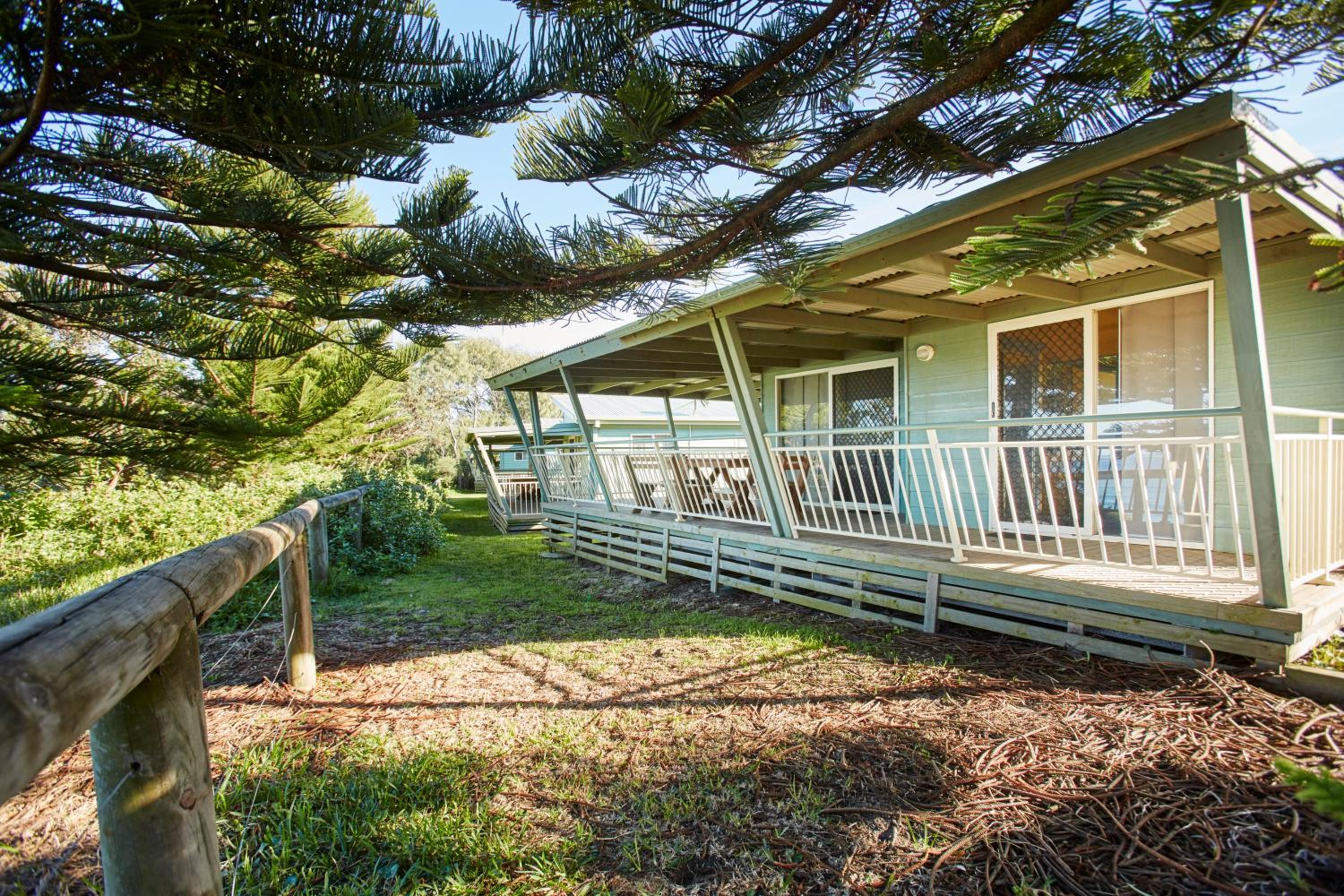 NRMA Toowoon Bay Holiday Park