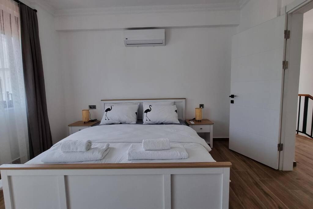 Dalyan Villa Melos view 3