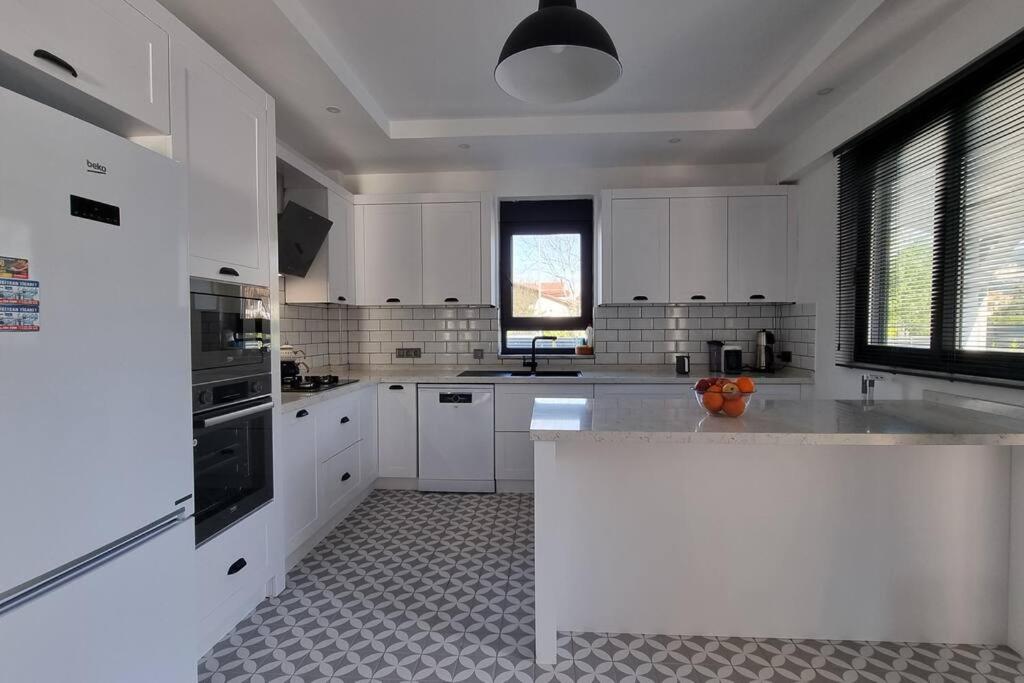Dalyan Villa Melos view 5