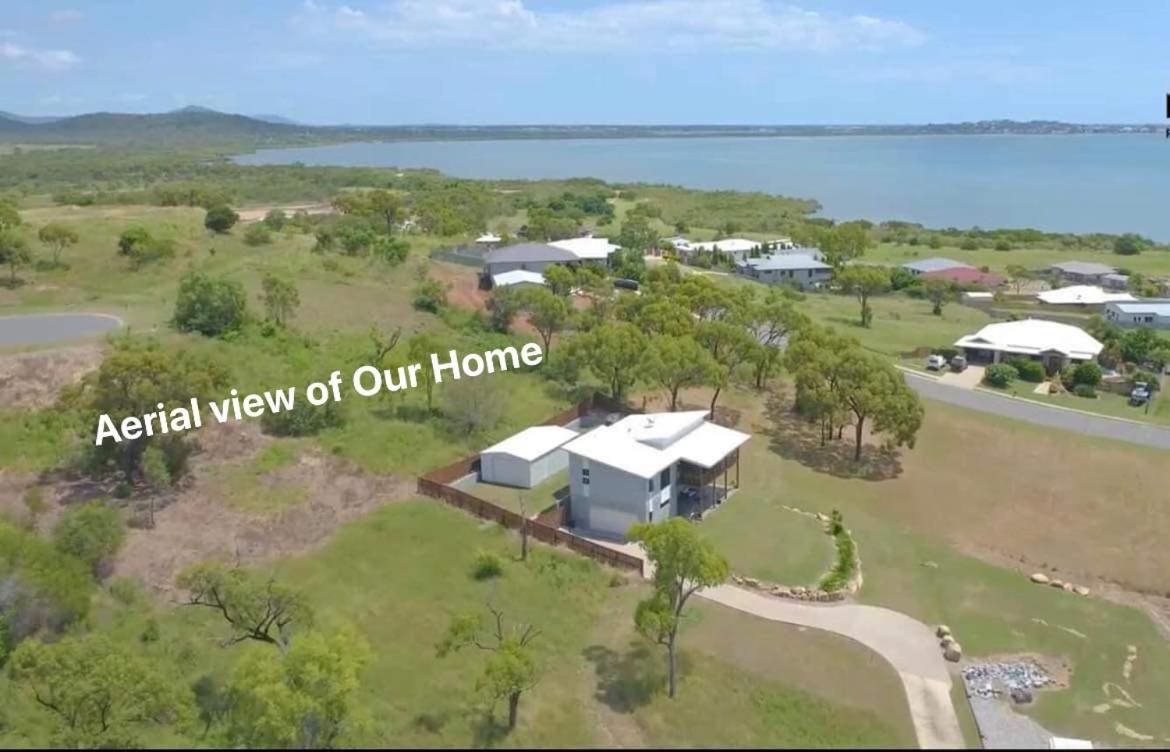Bowen Sunrise Retreat Homestay