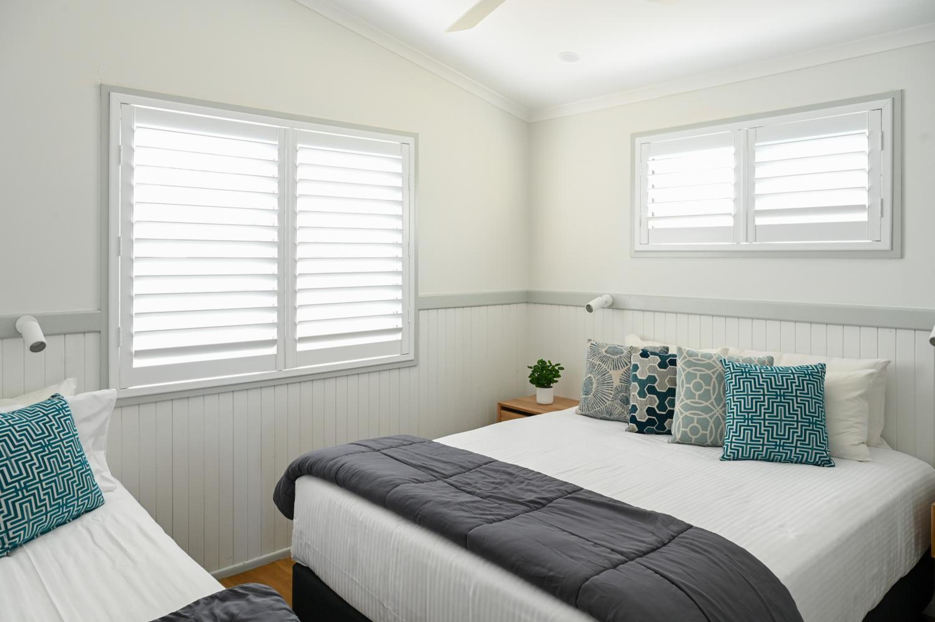 NRMA Toowoon Bay Holiday Park