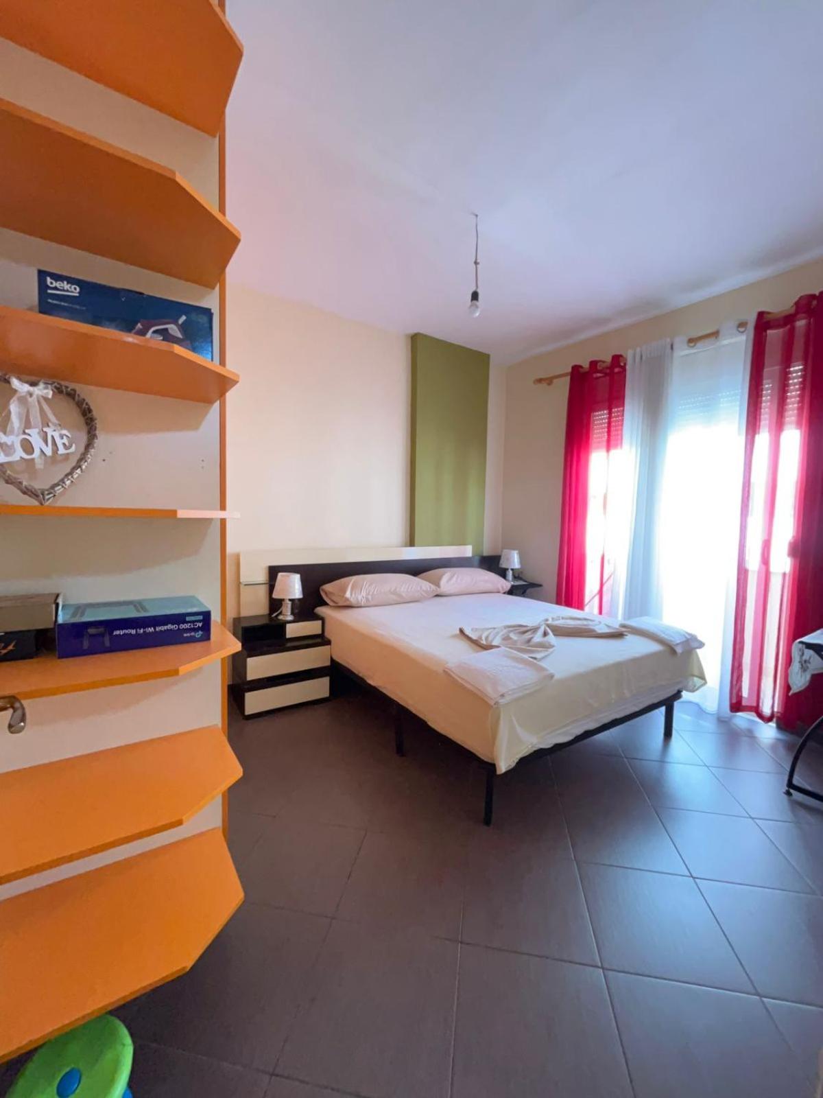 Buneci apartment