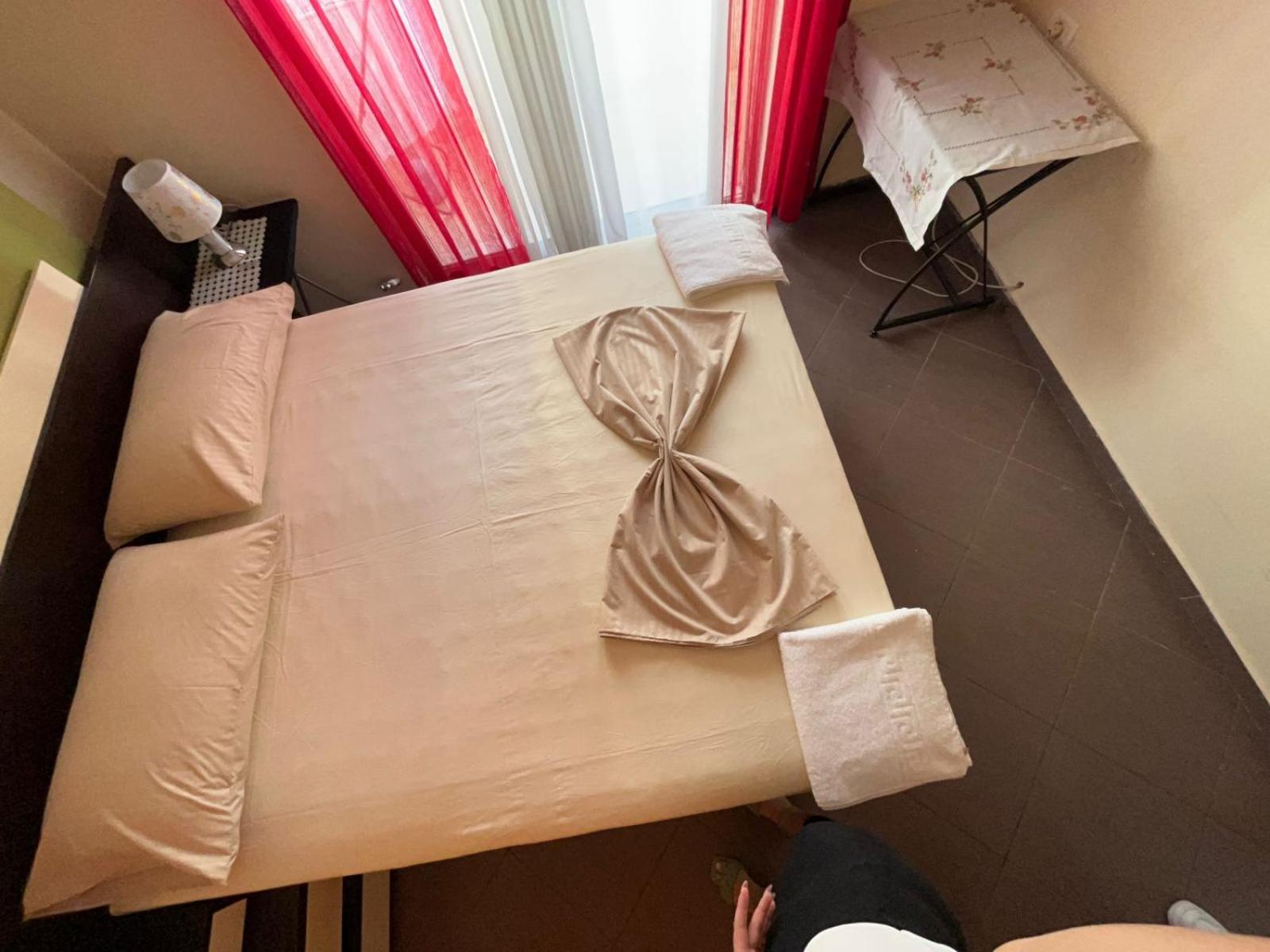 Buneci apartment