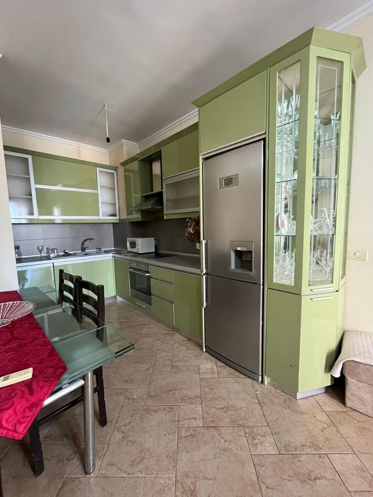 Buneci apartment