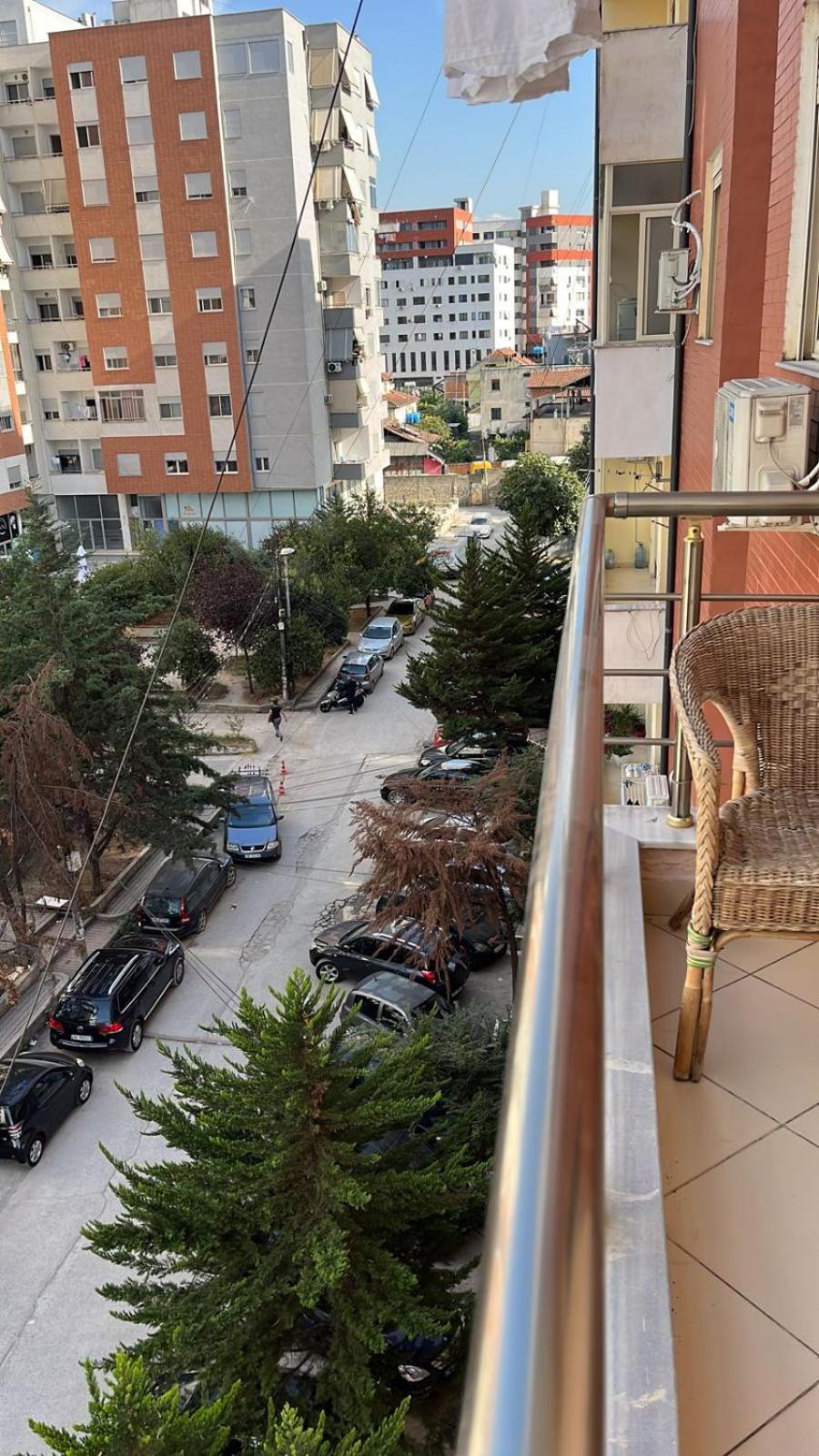 Buneci apartment