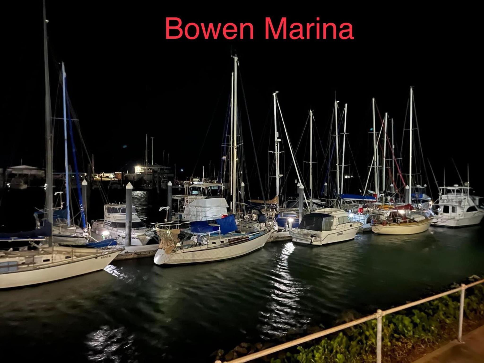 Bowen Sunrise Retreat Homestay