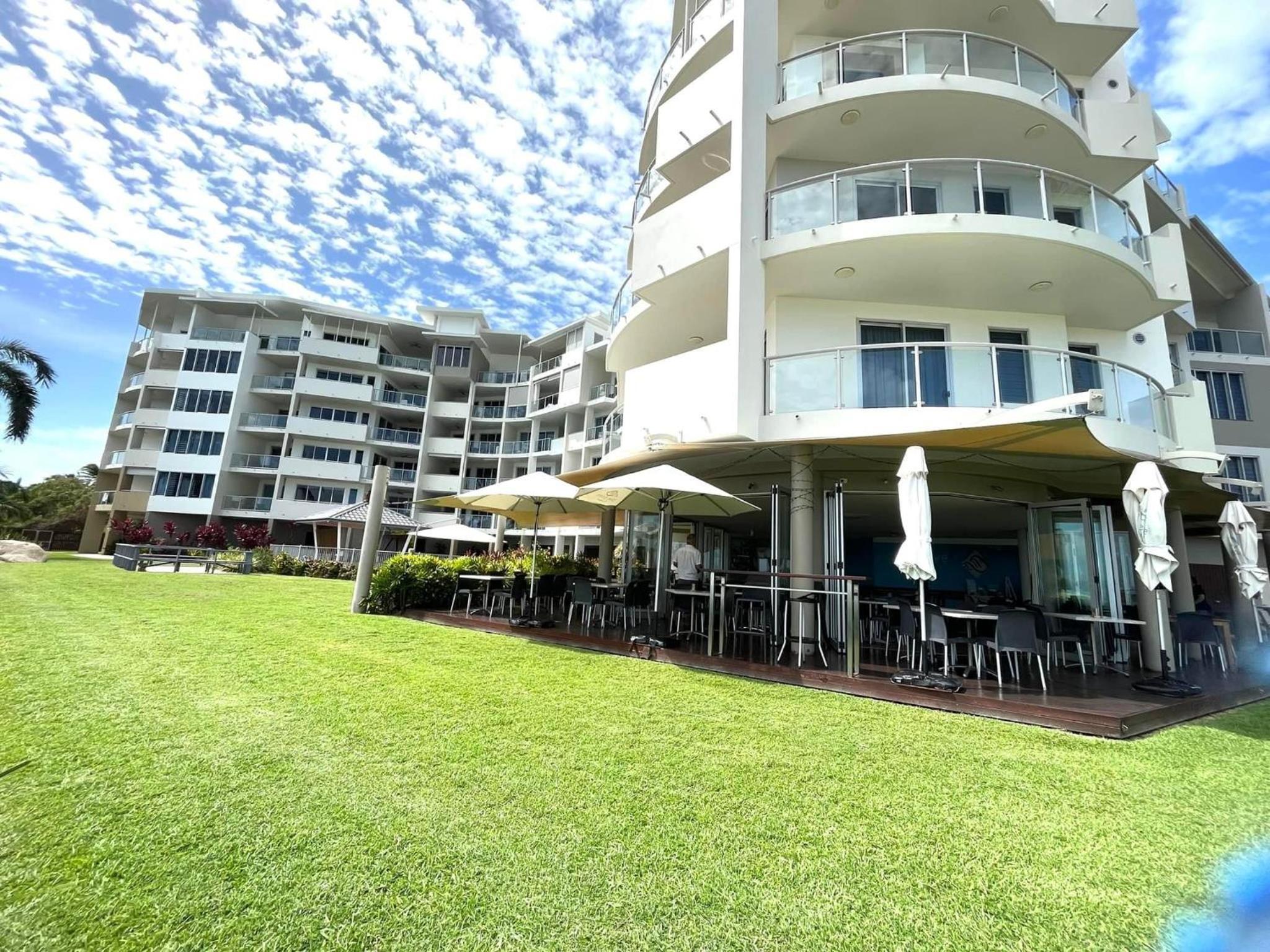 Bowen Sunrise Retreat Homestay