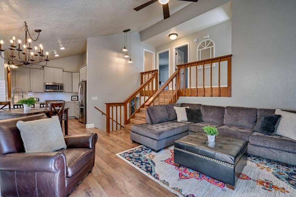 Hotel Quaint home in the Pines - Image 1