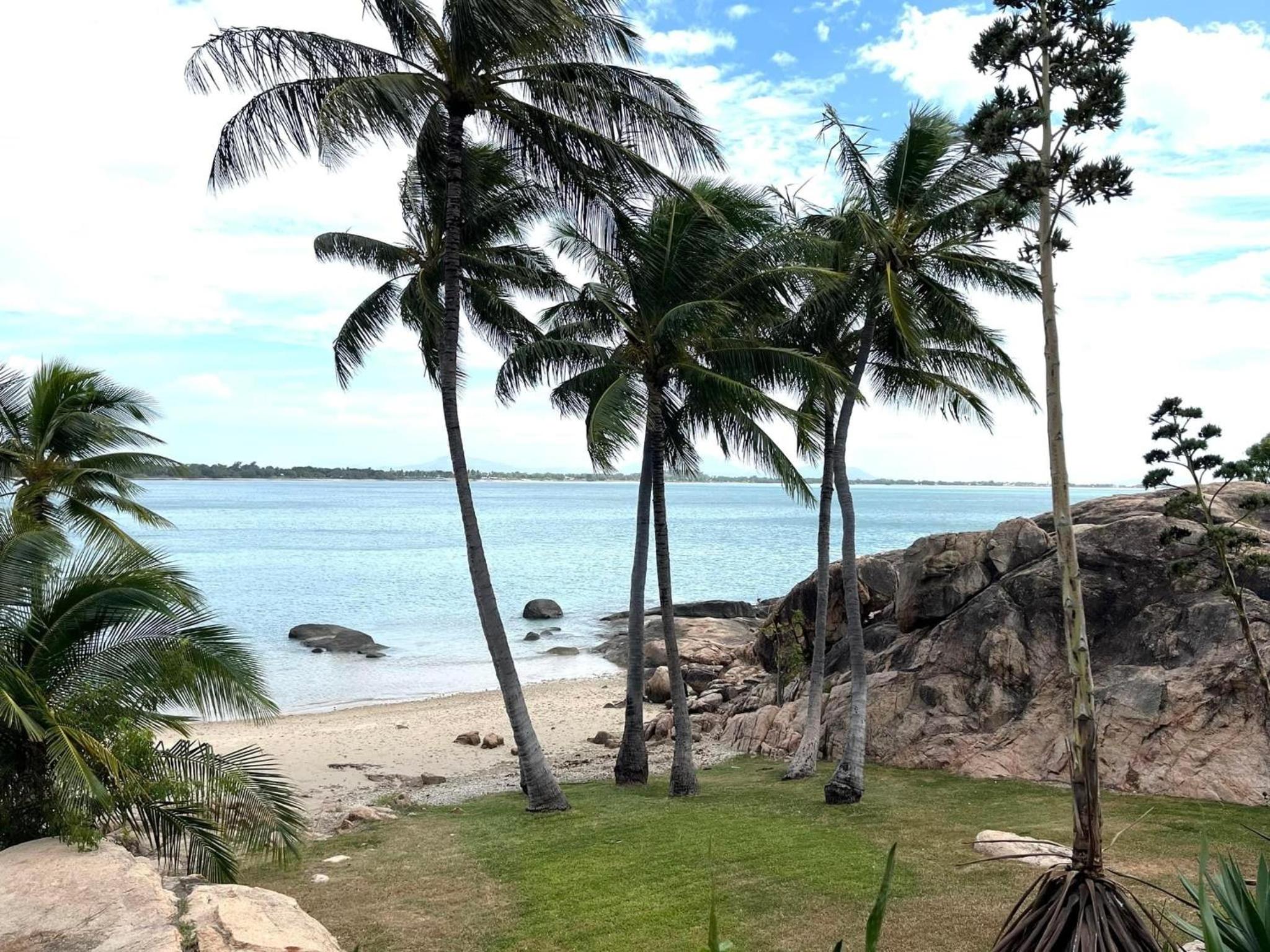 Bowen Sunrise Retreat Homestay