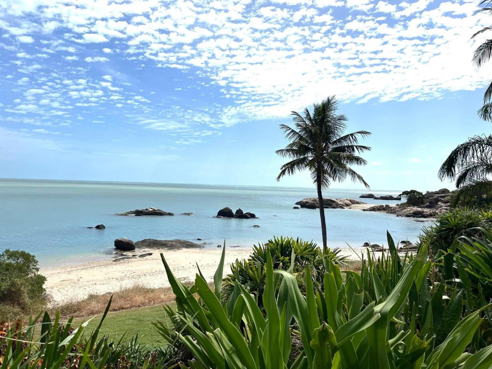 Bowen Sunrise Retreat Homestay