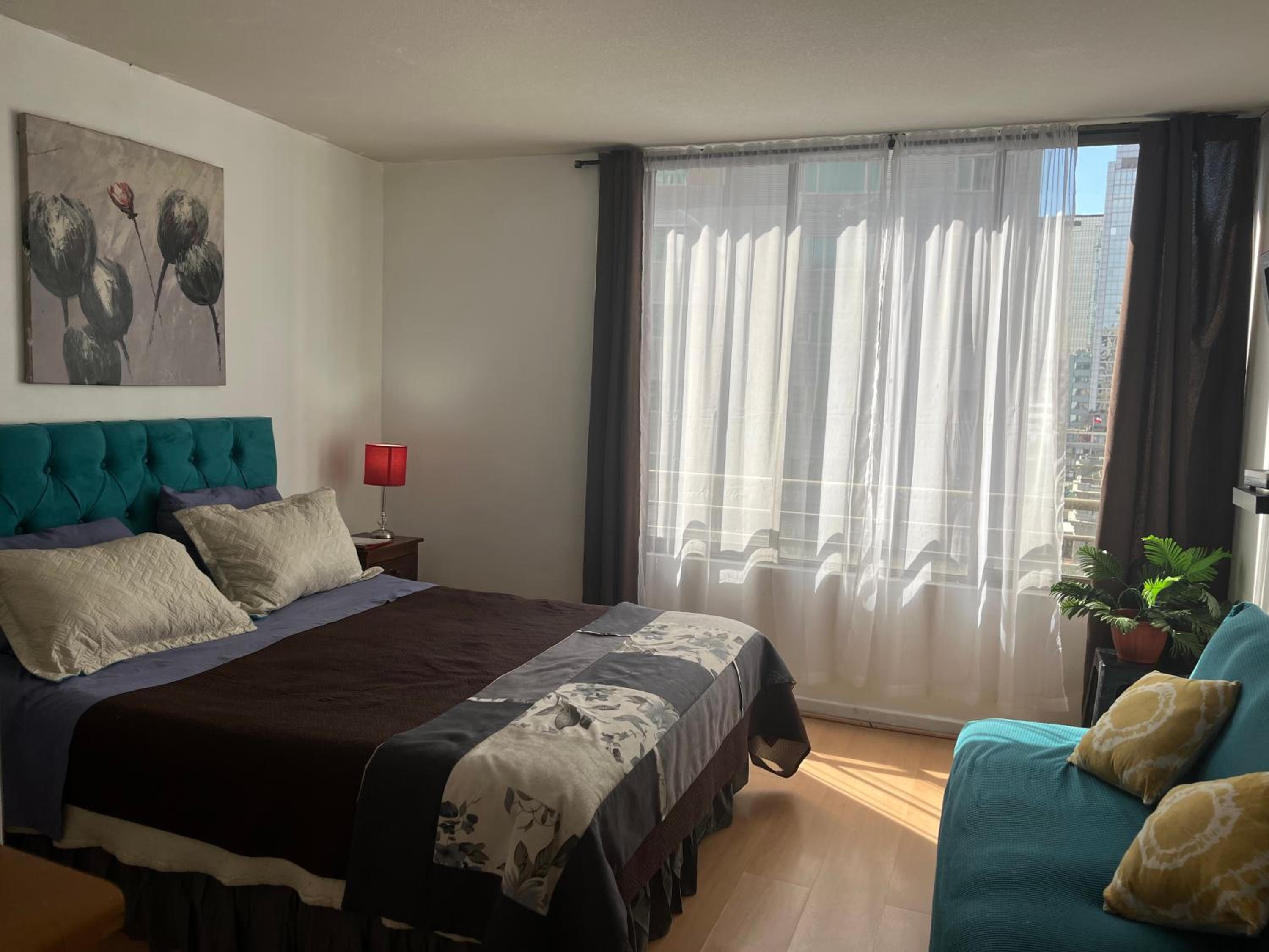 Apartment Relocation San Isidro
