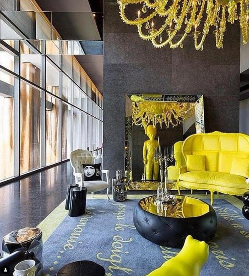 Hermoso y cómodo apartamento con vista al mar