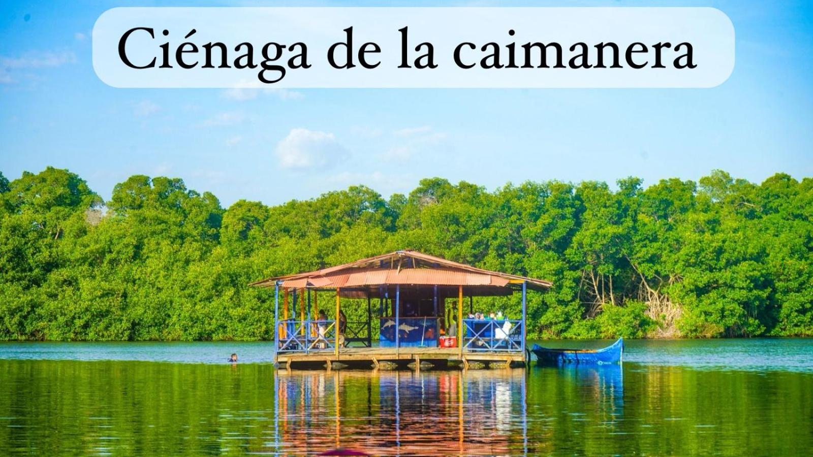 Hostal del Mar -Tolú Boutique