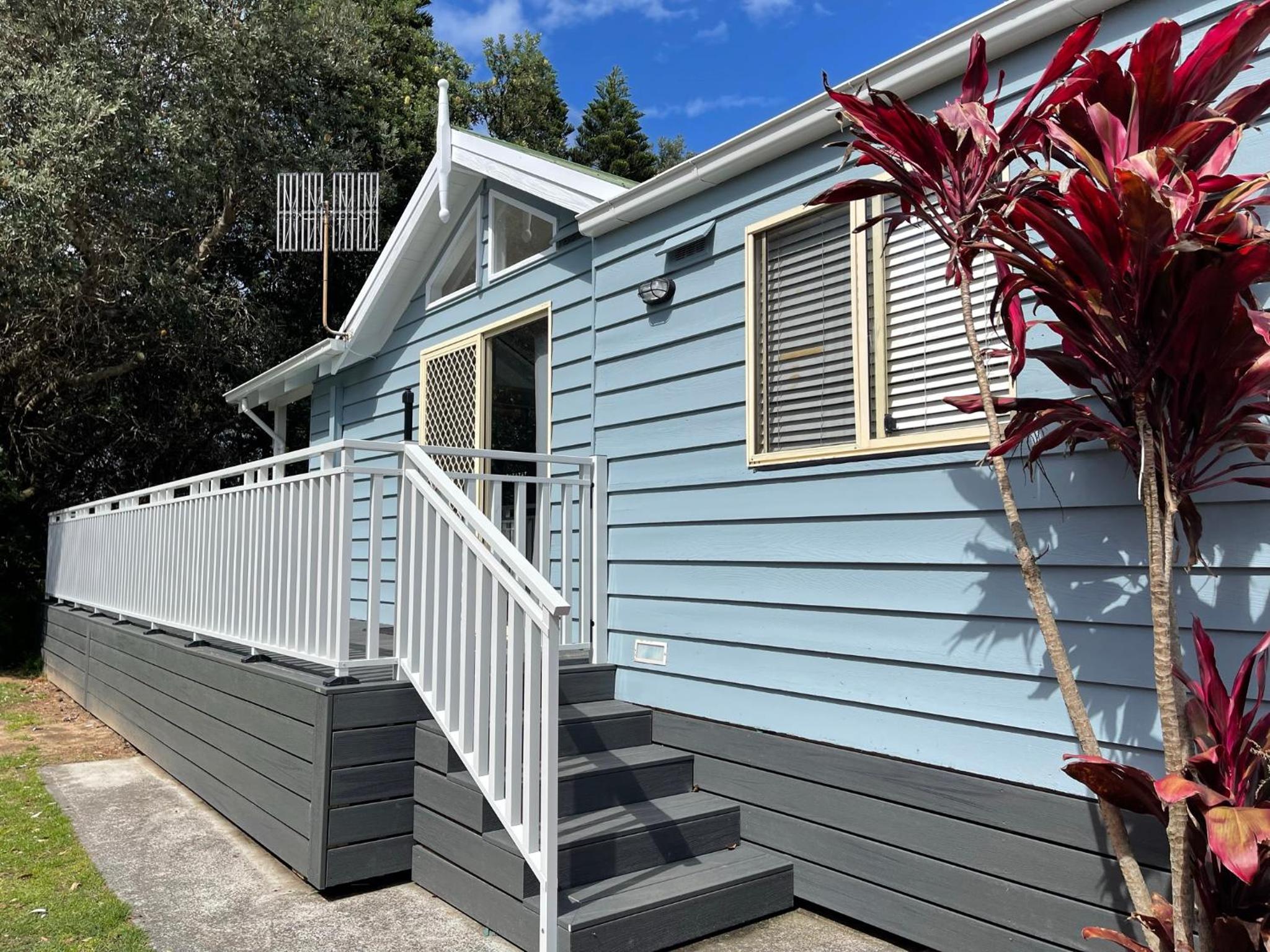 NRMA Toowoon Bay Holiday Park