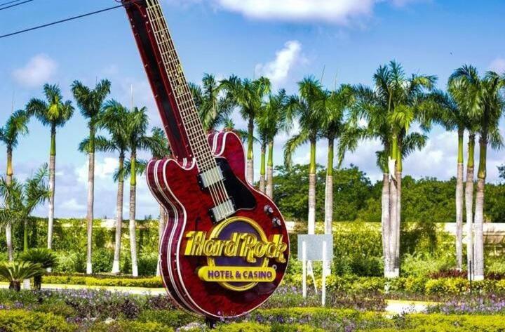 Apartamento, cana rock Star