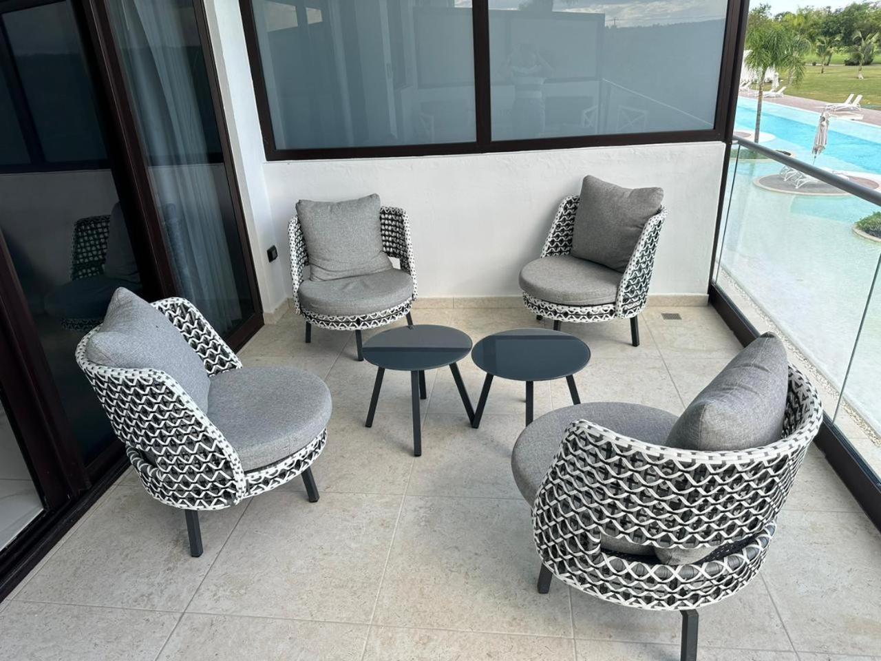 Apartamento, cana rock Star