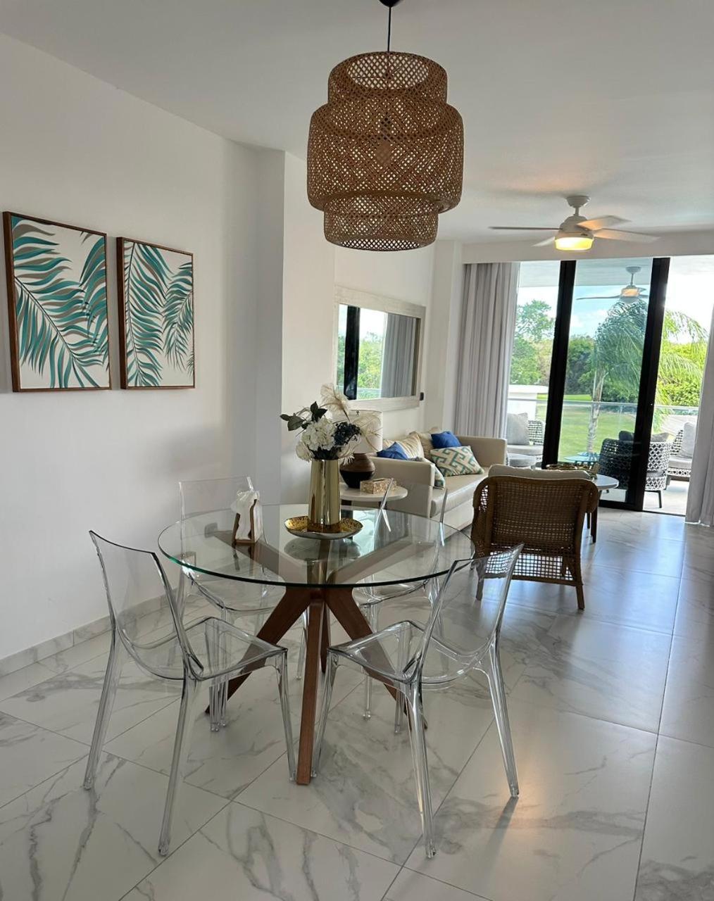 Apartamento, cana rock Star