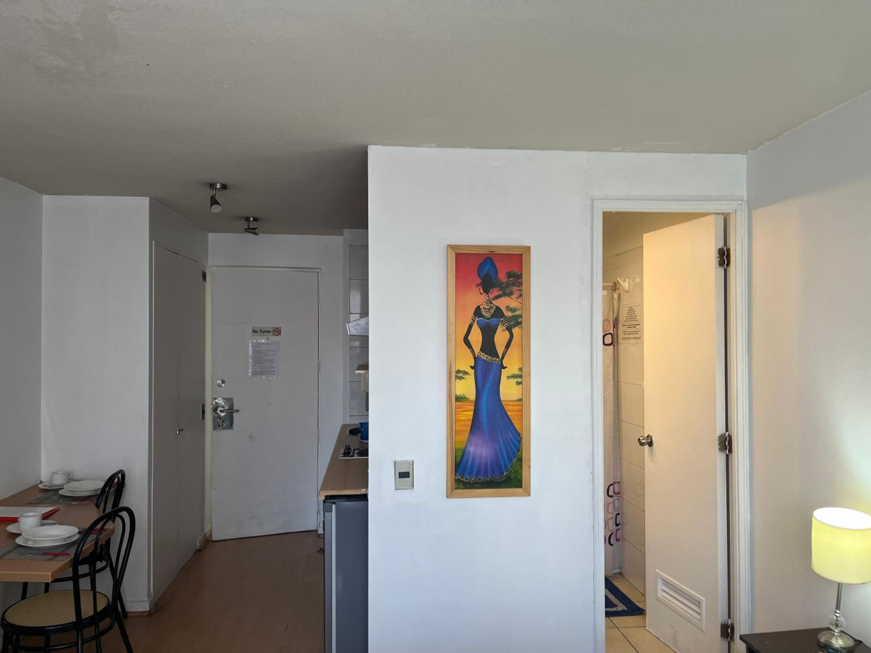 Apartment Relocation San Isidro