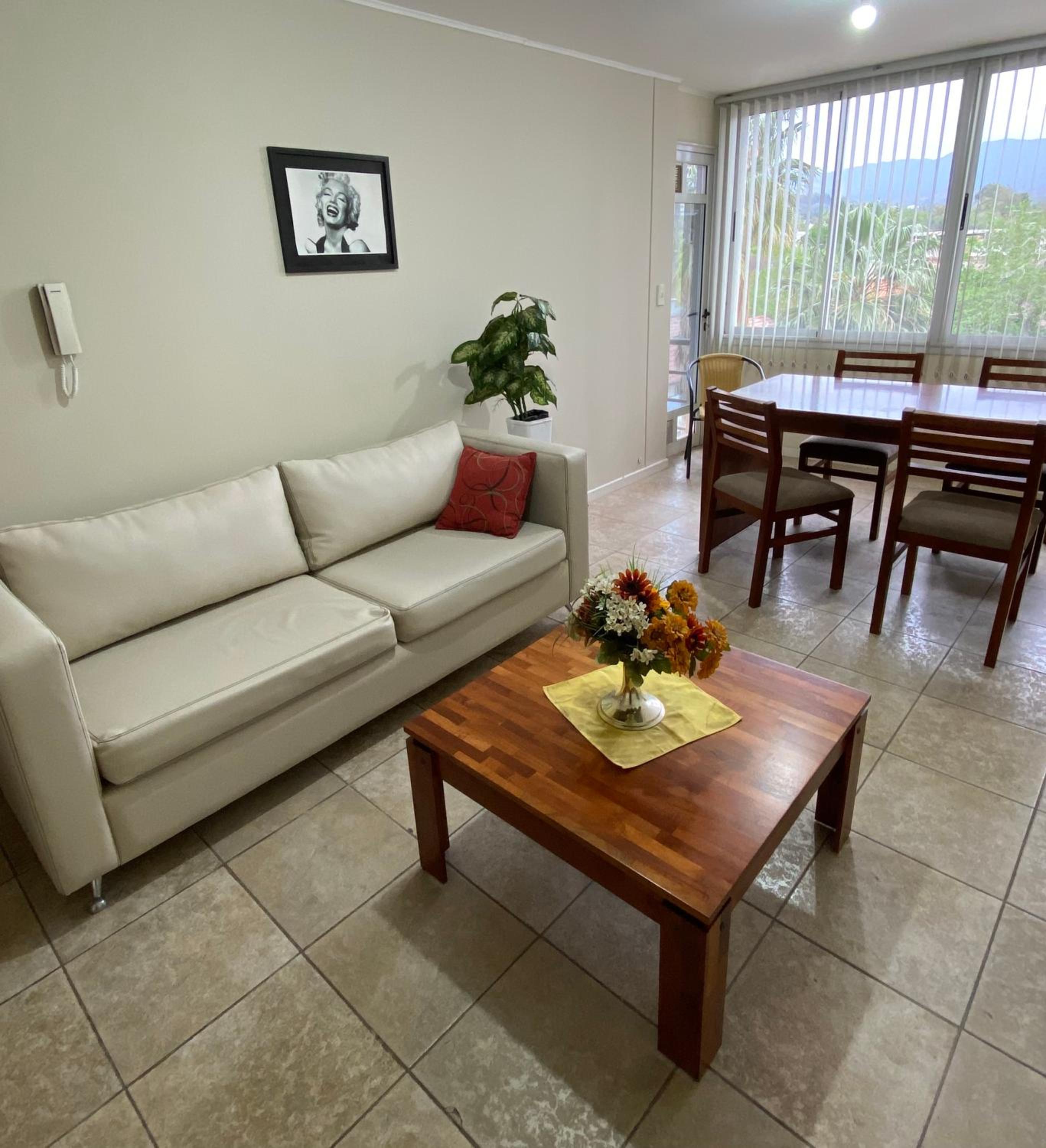 Apartamento Parque Central