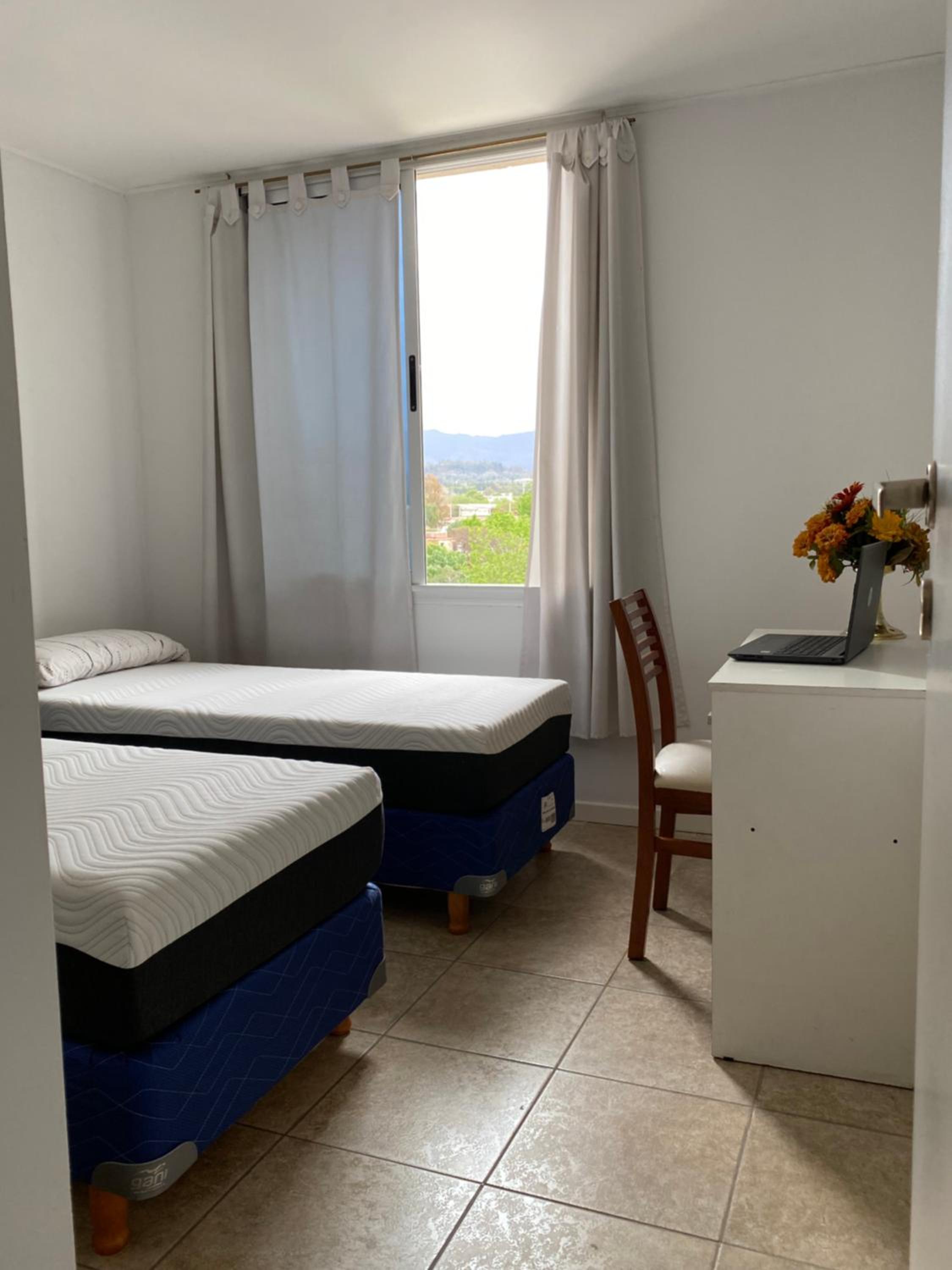 Apartamento Parque Central