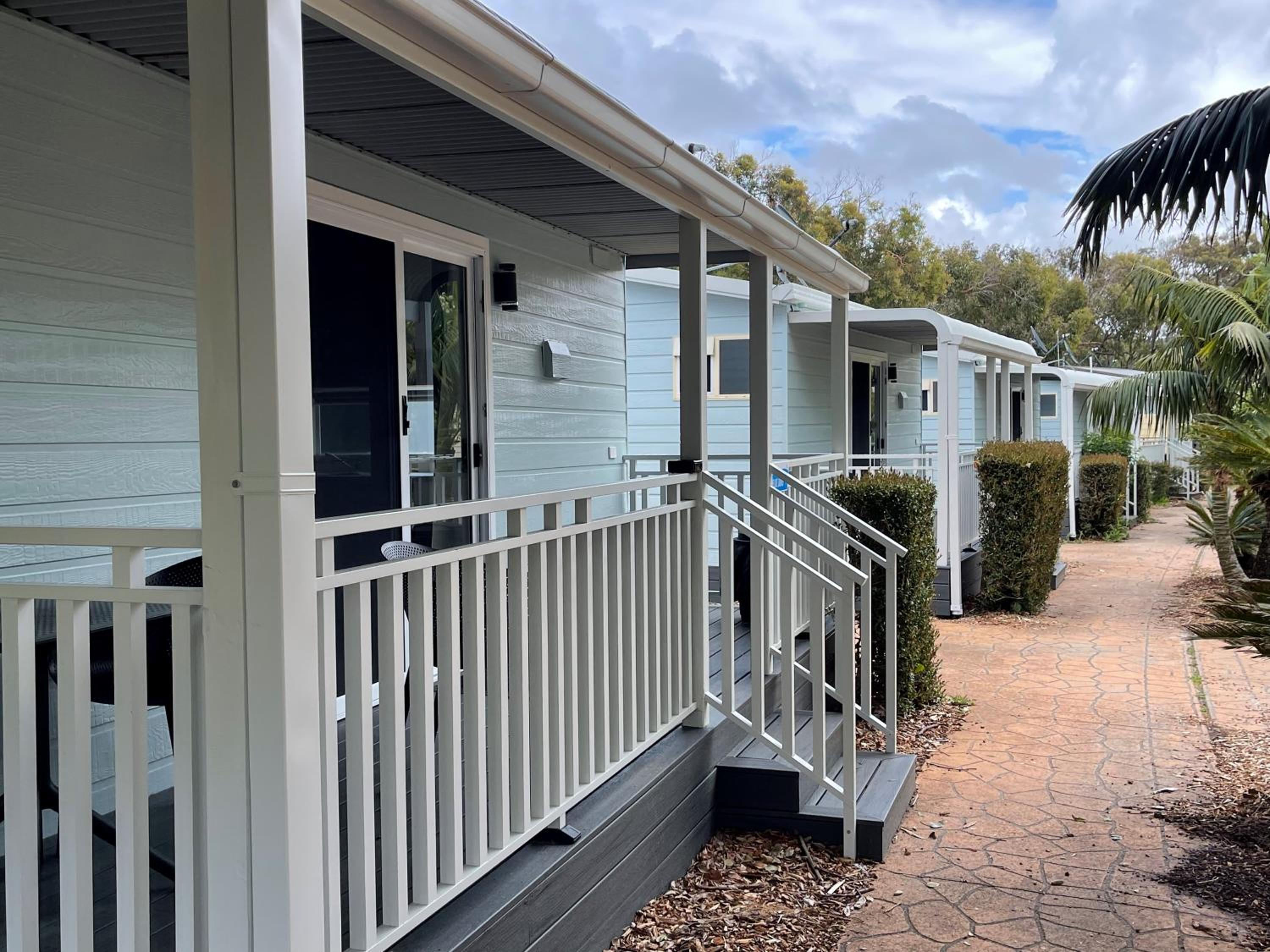 NRMA Norah Head Holiday Park