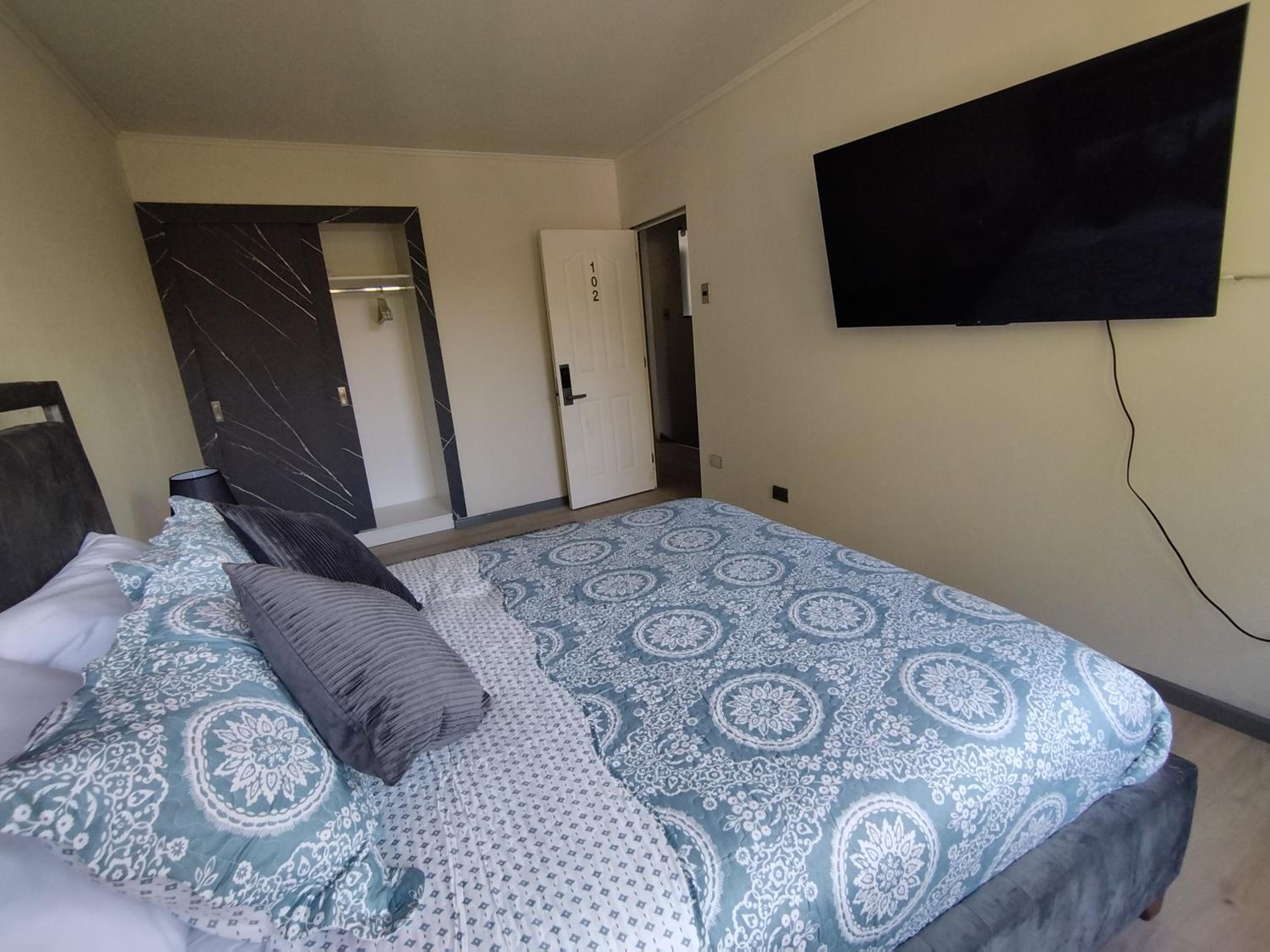 Costanera Bed & Breakfast