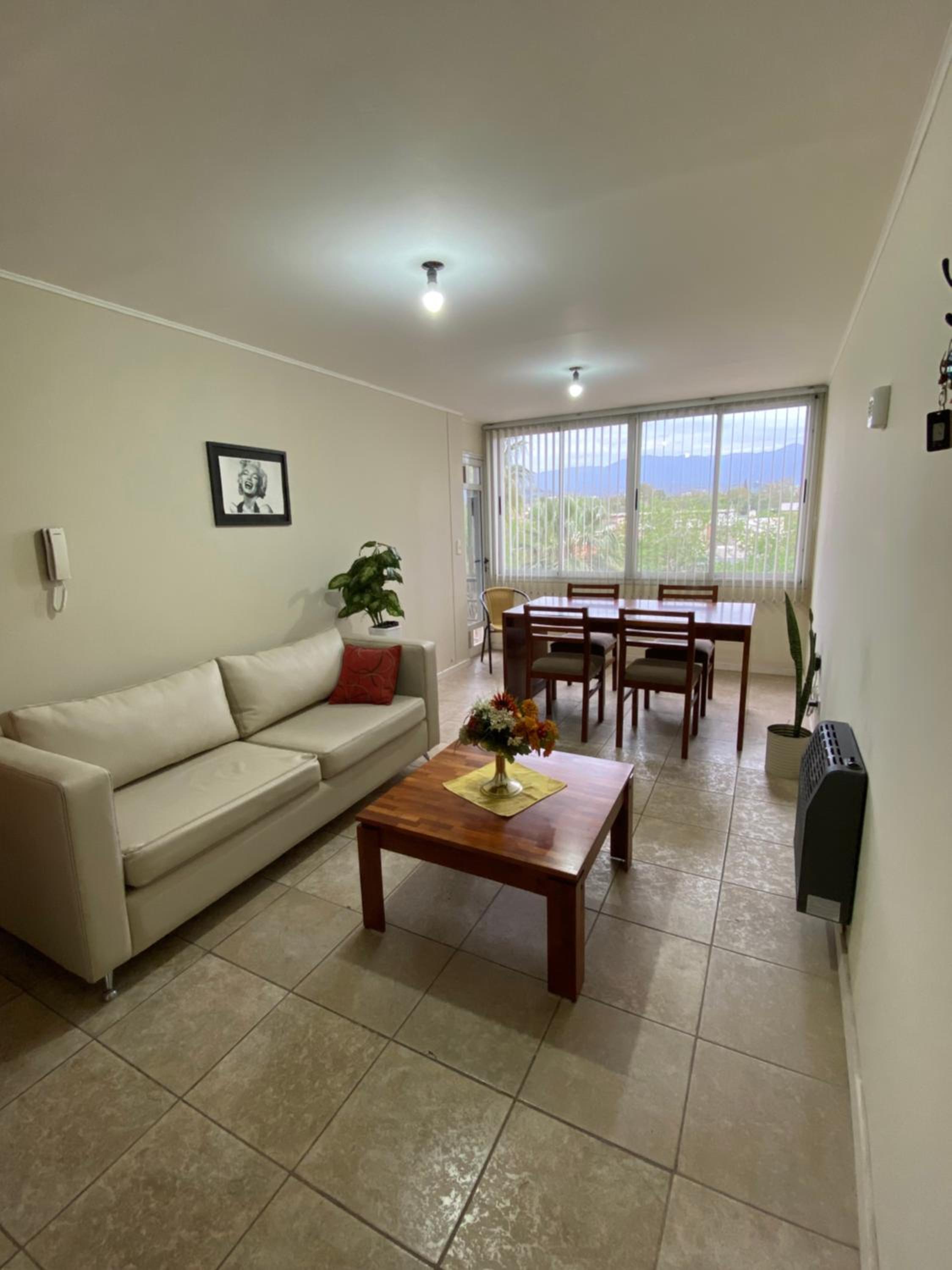 Apartamento Parque Central