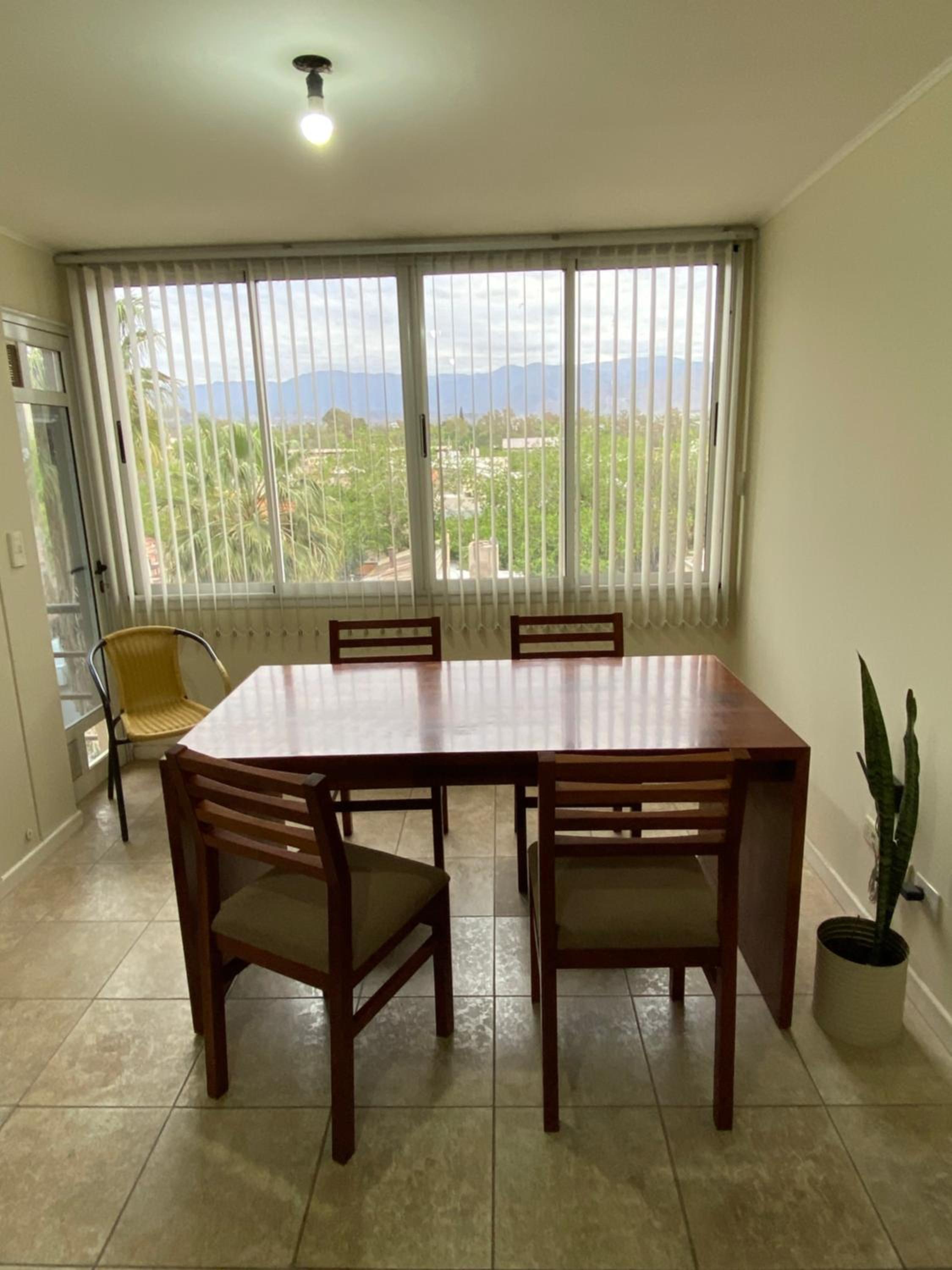 Apartamento Parque Central