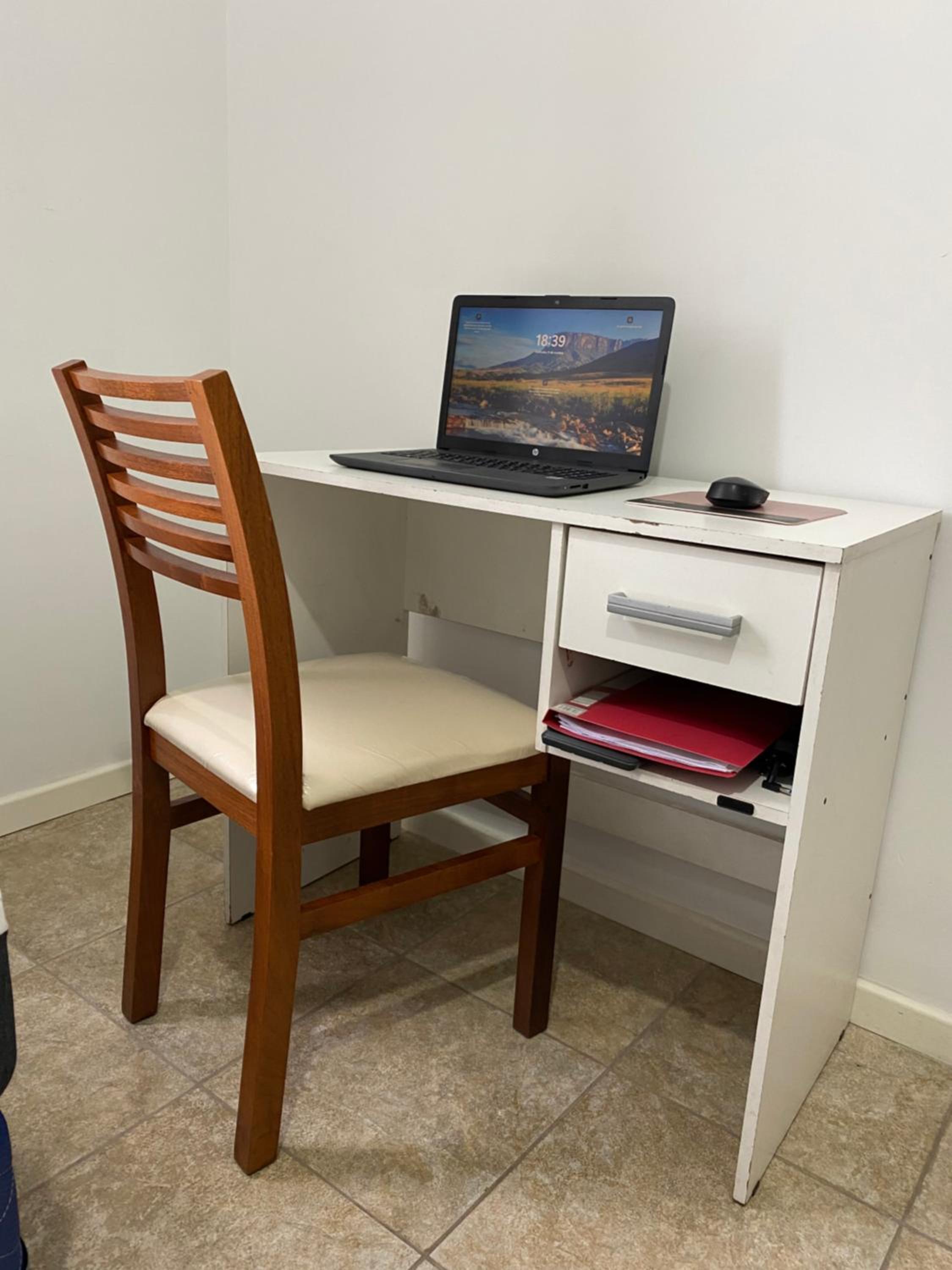 Apartamento Parque Central