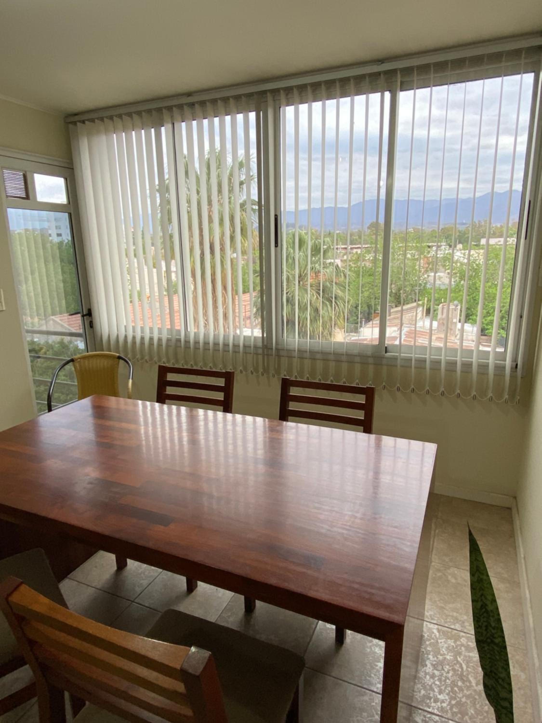 Apartamento Parque Central