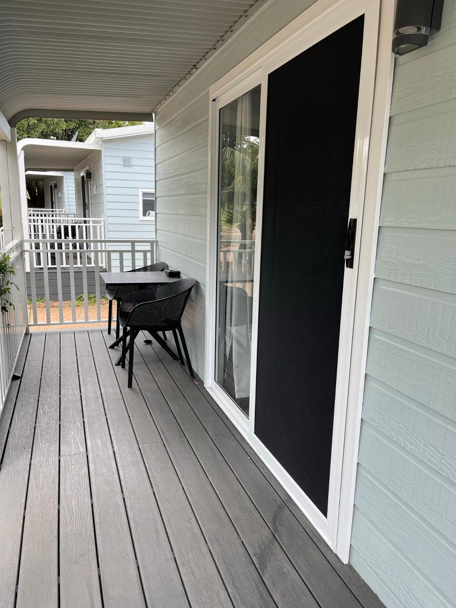 NRMA Norah Head Holiday Park