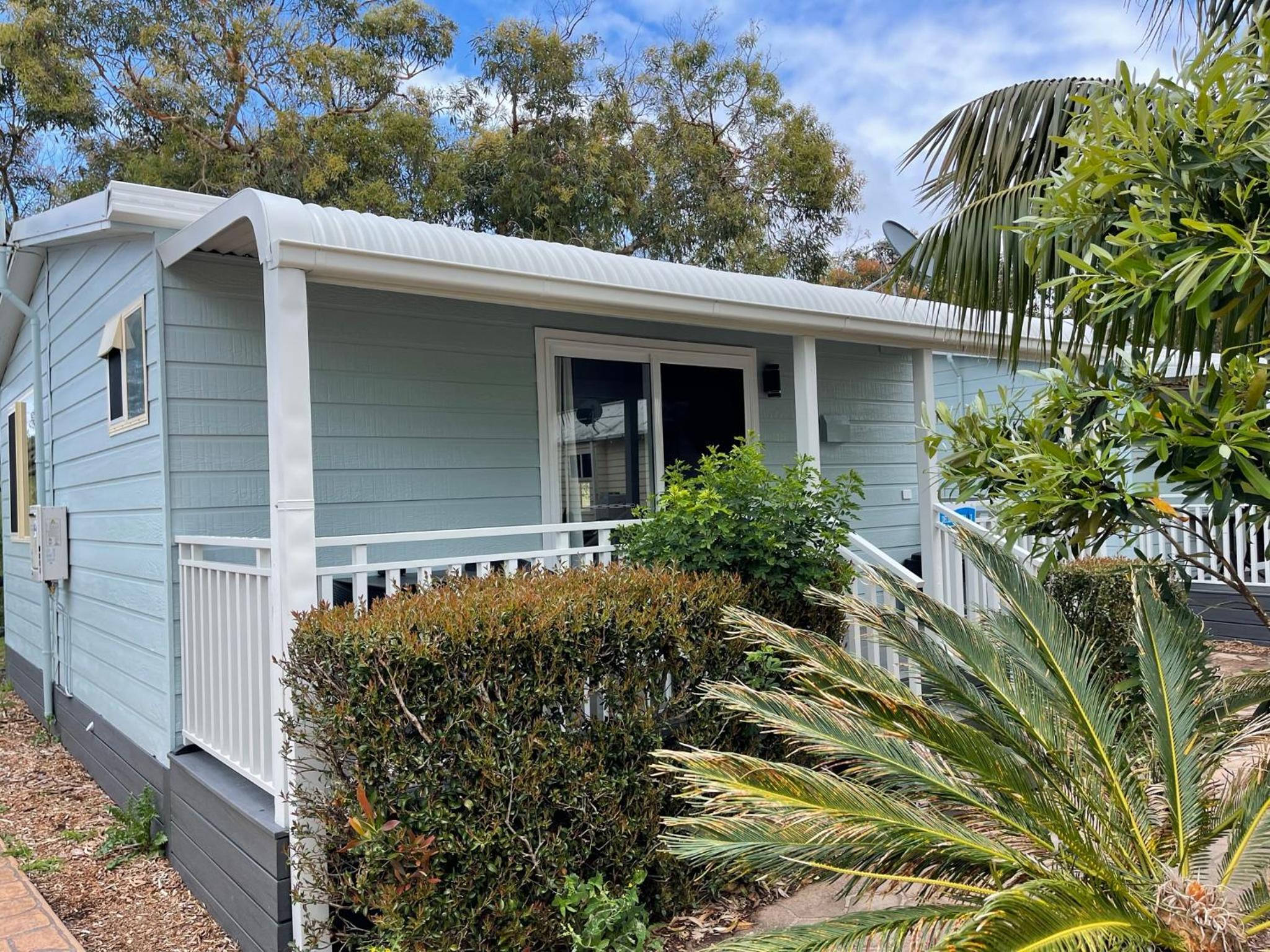 NRMA Norah Head Holiday Park