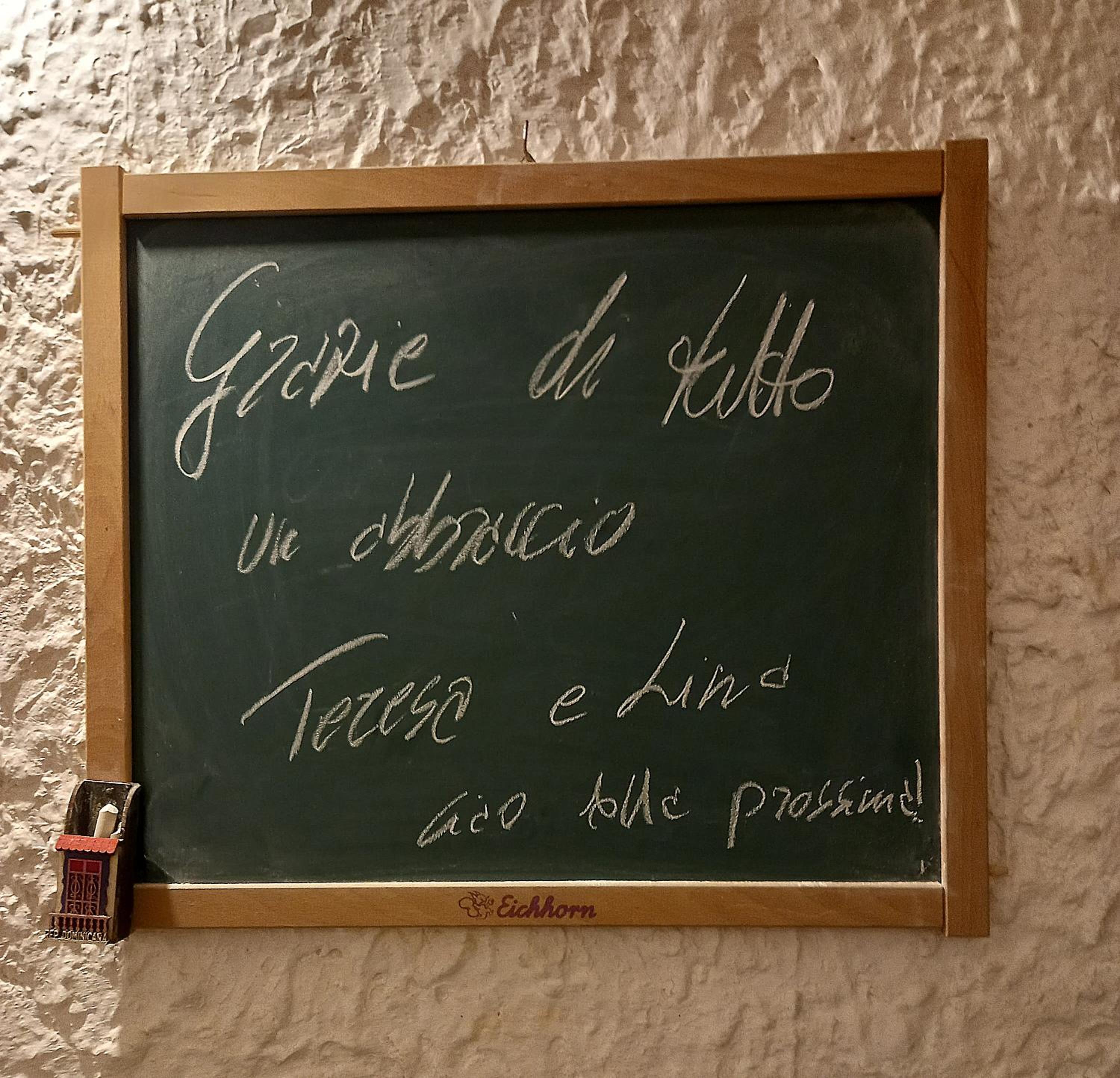 La Grotta